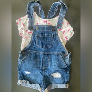 Toddler Overall Set | George